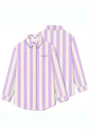  MC2 SAINT BARTH | Shirt | BRIGITTE01607F